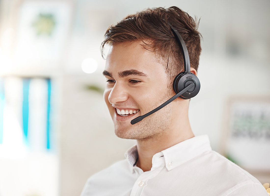 Ask our audiologists a question